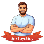 SexToysGuy Logo