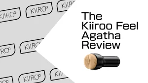 Kiiroo FeelAgatha - SexToysGuy