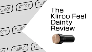 Kiiroo Feel Dainty