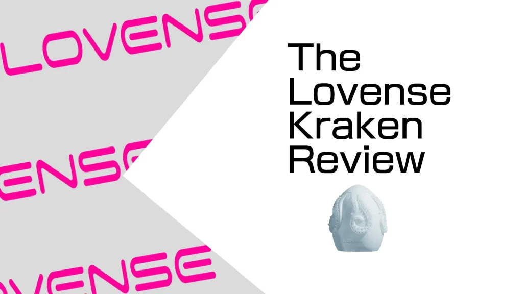 Lovense Kraken Review