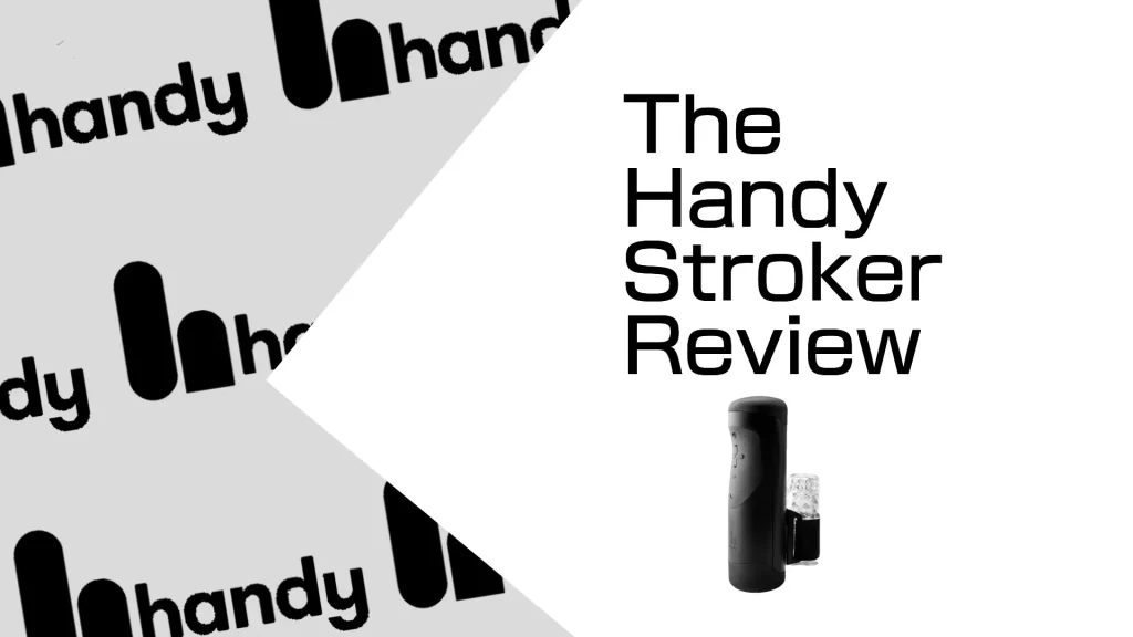 Handy Stroker - SexToysGuy