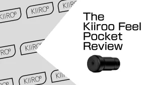 Kiiroo Feel Pocket Stroker - SexToysGuy